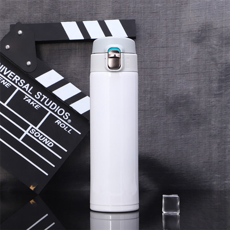 Wholesale Double Wall Vacuum Insulated Stainless Steel Water Bottle
