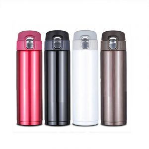 Wholesale Double Wall Vacuum Insulated Stainless Steel Water Bottle