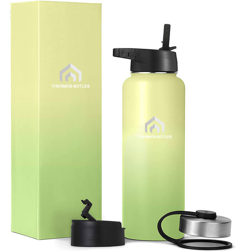 stainless steel insulated sports water bottles 001