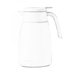 stainless steel insulated water kettle