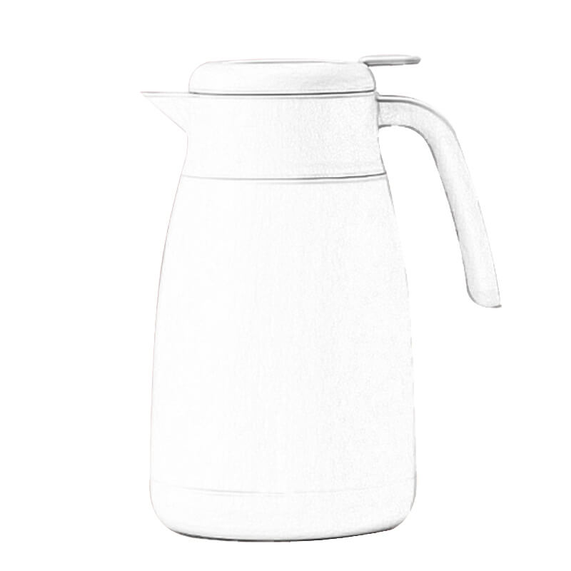 stainless steel insulated water kettle