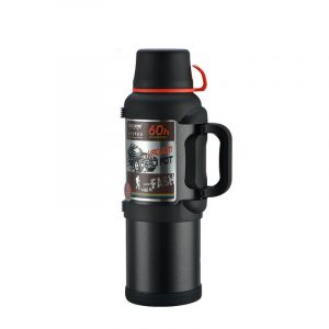 3.6L Double Wall Vacuum Insulated Stainless Steel Water Bottle For Outdoor
