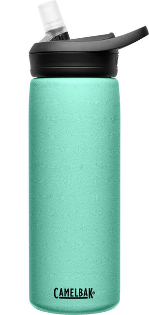 Camelbak insulated water bottle