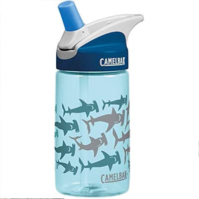 CAMELBAK kids water bottle