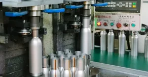 How To Produce Double Wall Stainless Steel Insulated Water Bottle