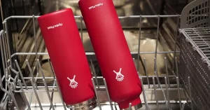 Are Hydro Flasks Dishwasher Safe