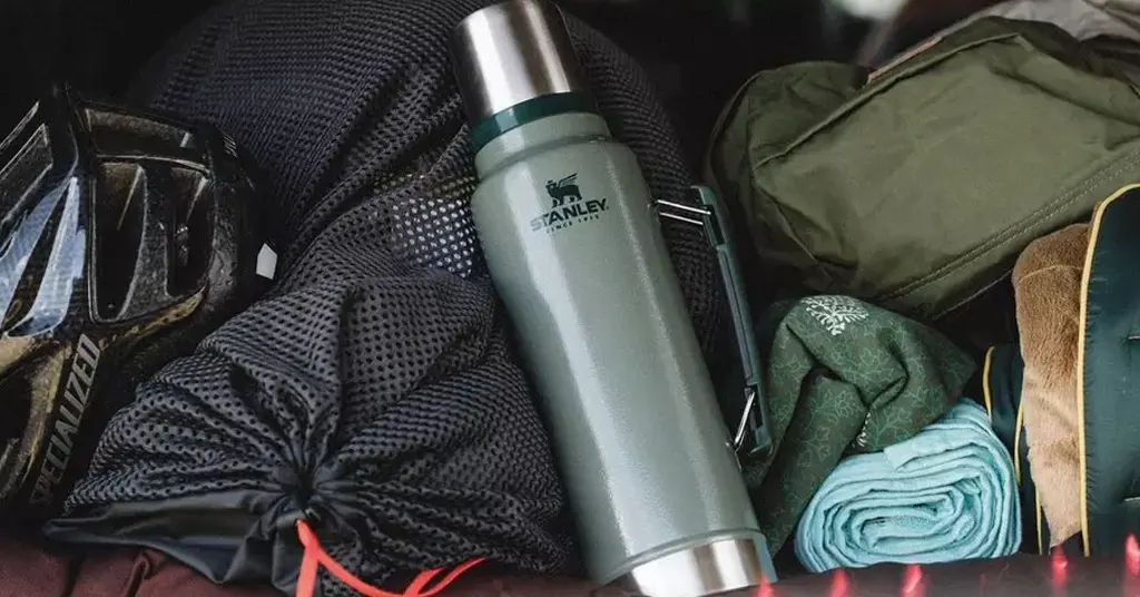 4 Litre Thermos Flask for Your Needs