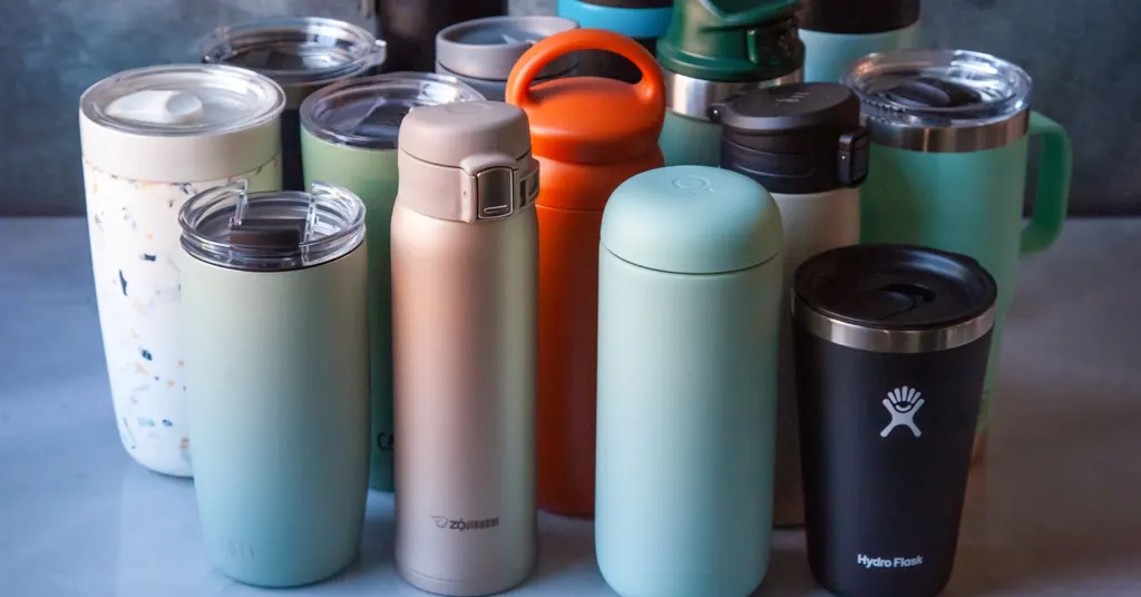 How to Choose the Best Insulated Water Bottle for Your Lifestyle