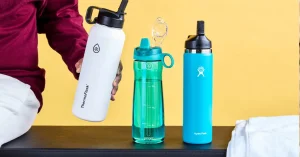 How to Choose the Right Size Insulated Water Bottle with Straw for Your Needs