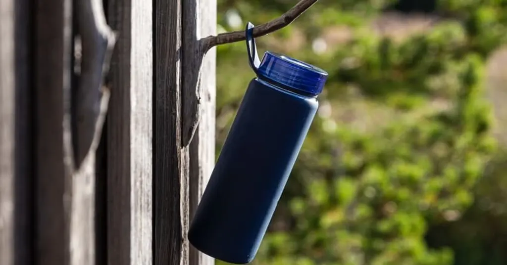 Why Insulated Water Bottles with Straws are a Smart Investment