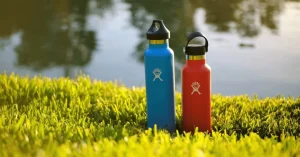 Are Hydro flasks made in the USA