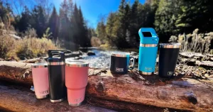 Why Yeti Tumbler Keeps Your Drinks Hot or Cold for Hours