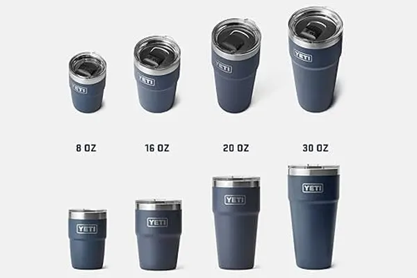 Yeti Tumbler Versatile Design for Any Lifestyle