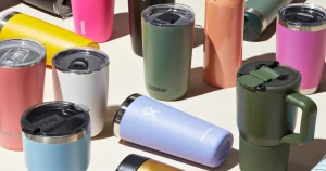 Yeti Tumbler vs. Competitors: Which Insulated Cup Wins