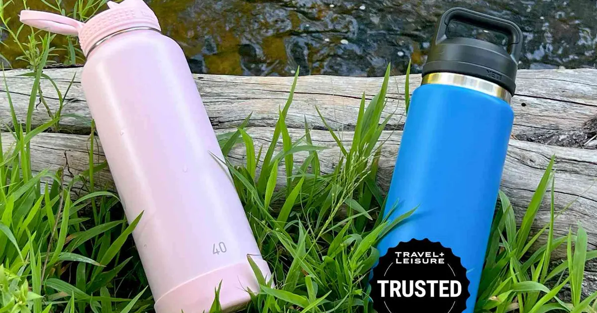 How Long Can You Use a BPA-Free insulated water Bottle