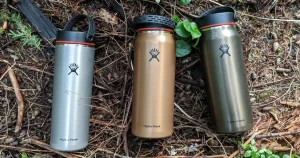 hydro flask