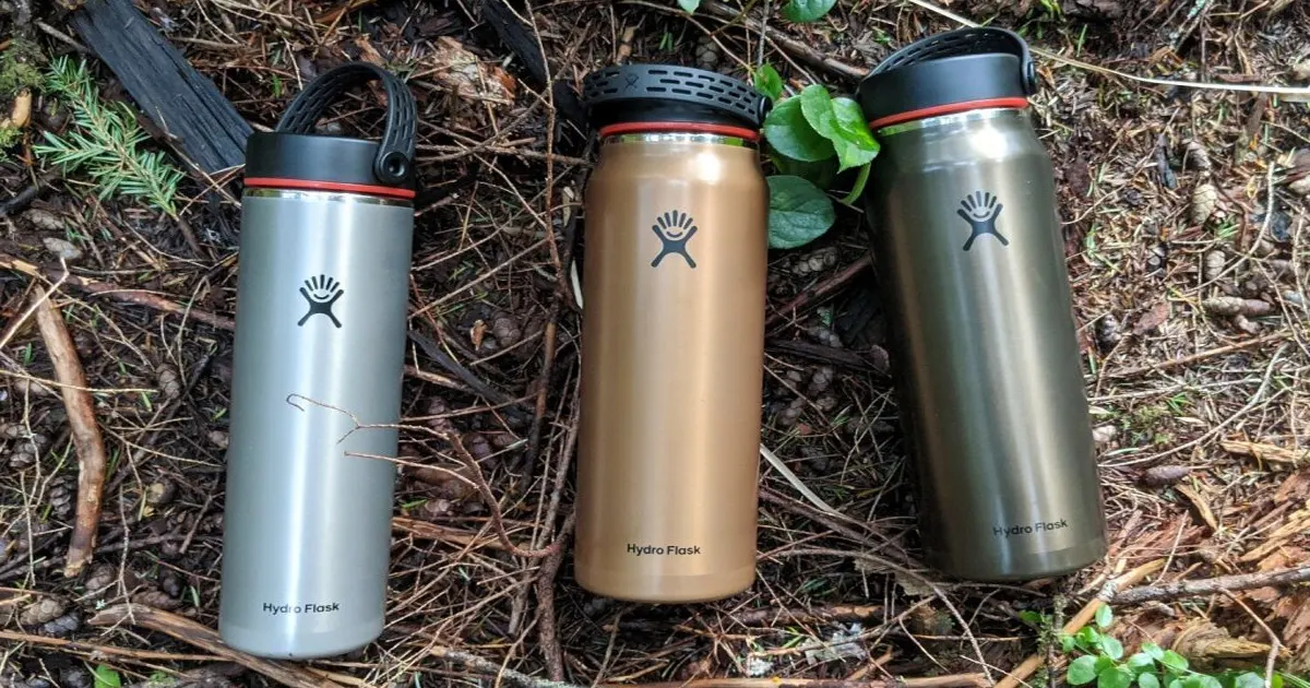 hydro flask